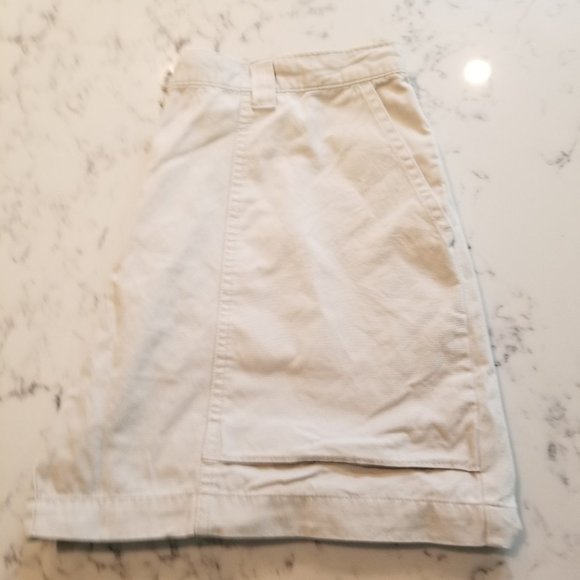 Woolrich Shorts - Size 10 - Picture 1 of 7